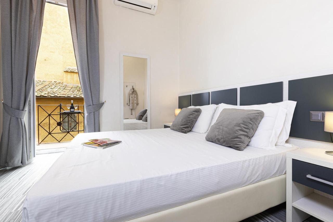 Spagna Boutique Guest house Rome