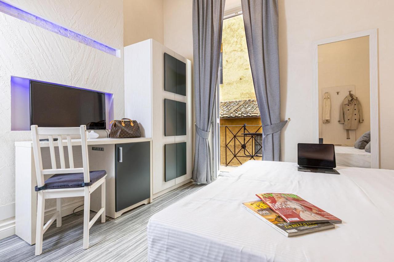 Guest house Spagna Boutique