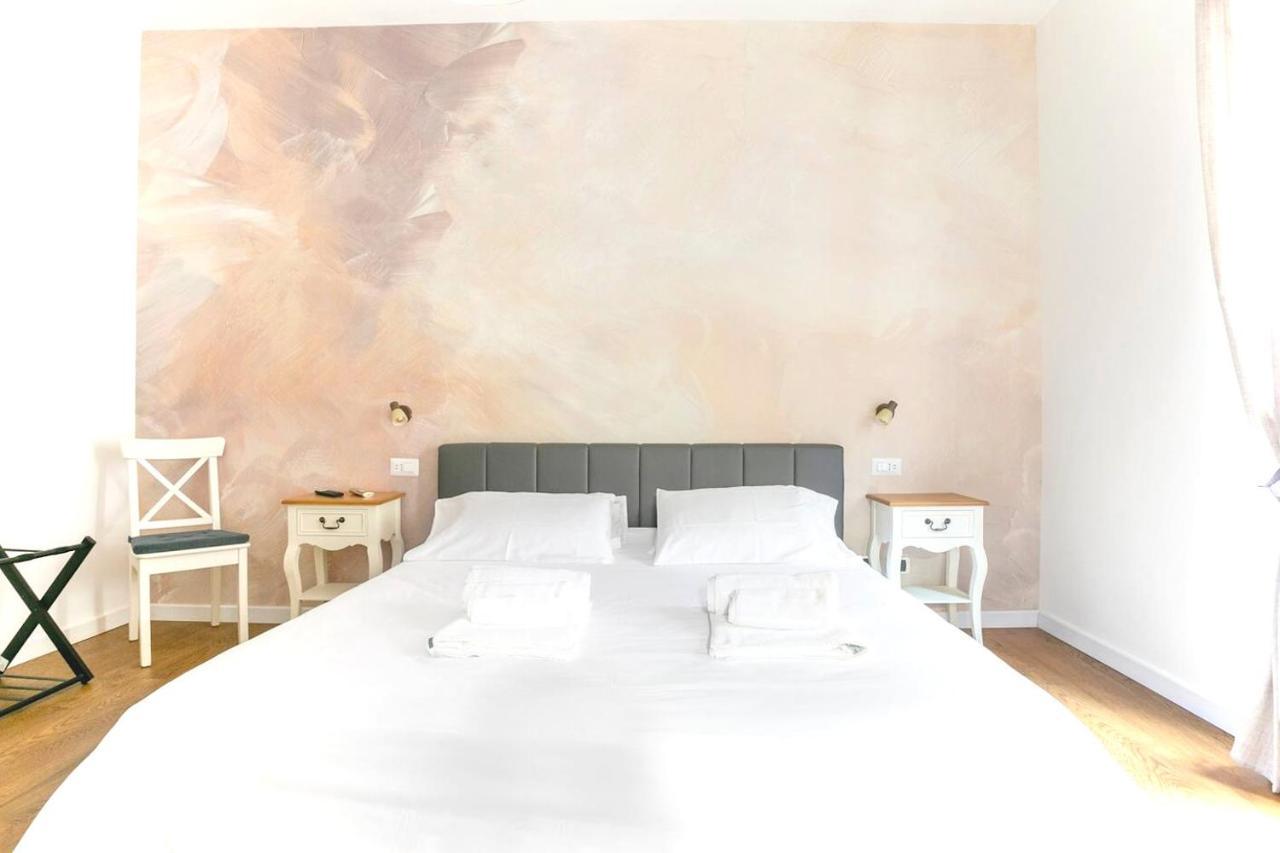 Elegantis Vatican Apartment Rome