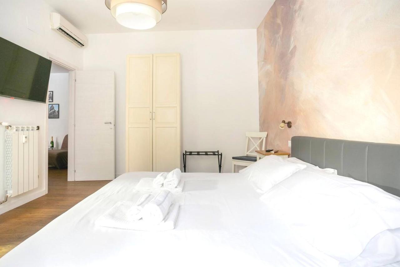 Apartment Elegantis Vatican Rome