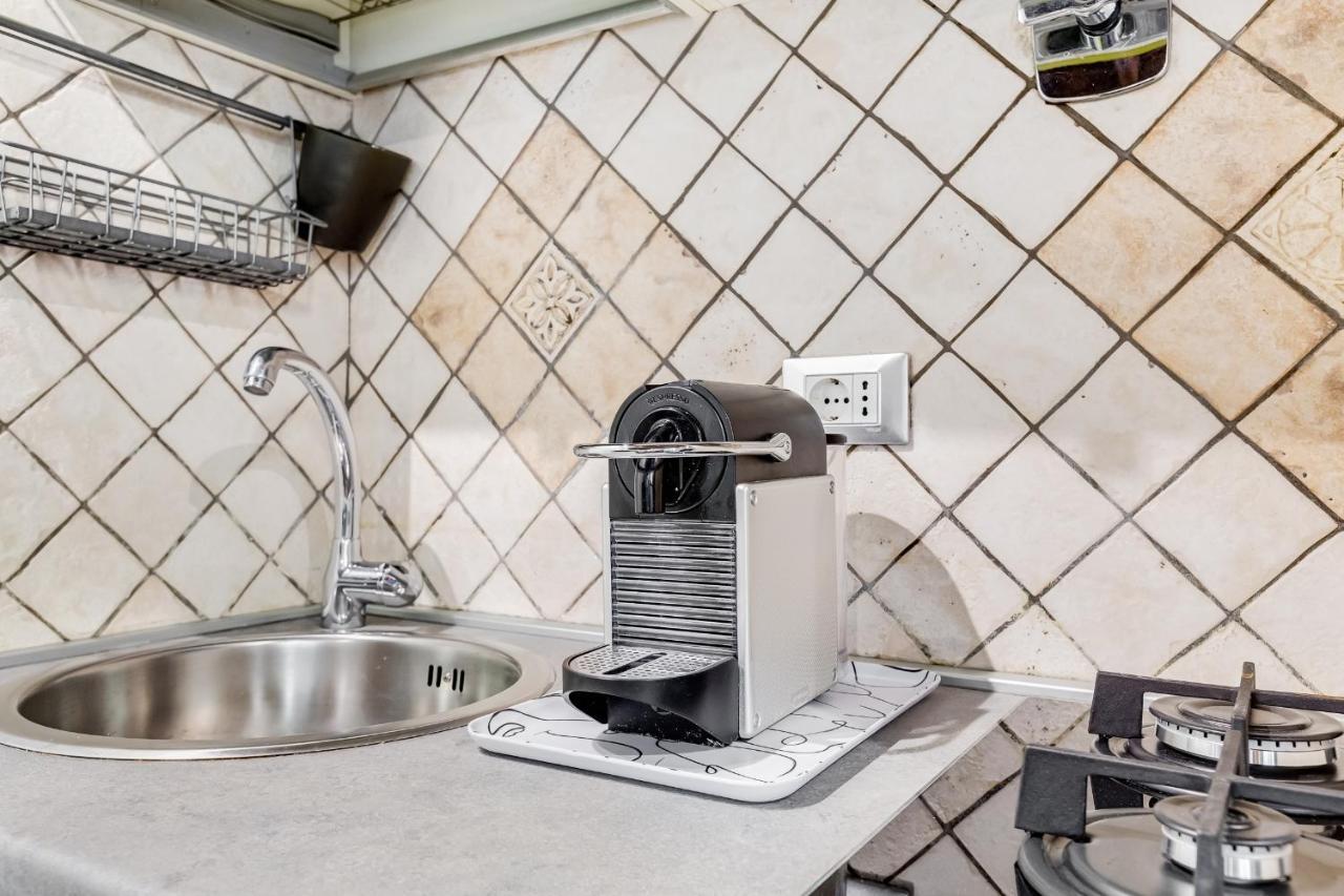 Apartment Chiavari Rome