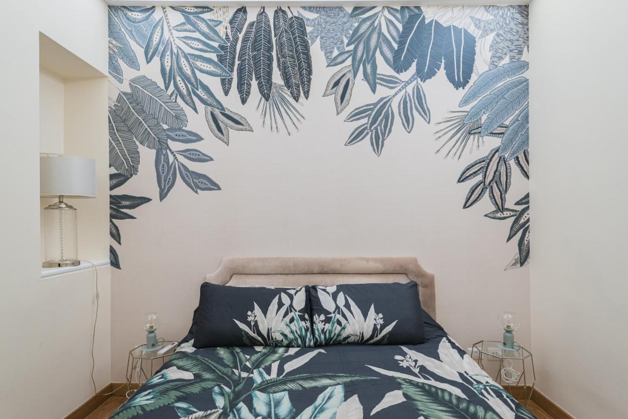 Apartment Lupa Luxury Rome