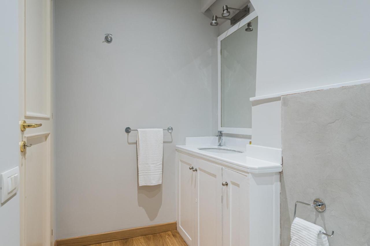 Apartment Lupa Luxury