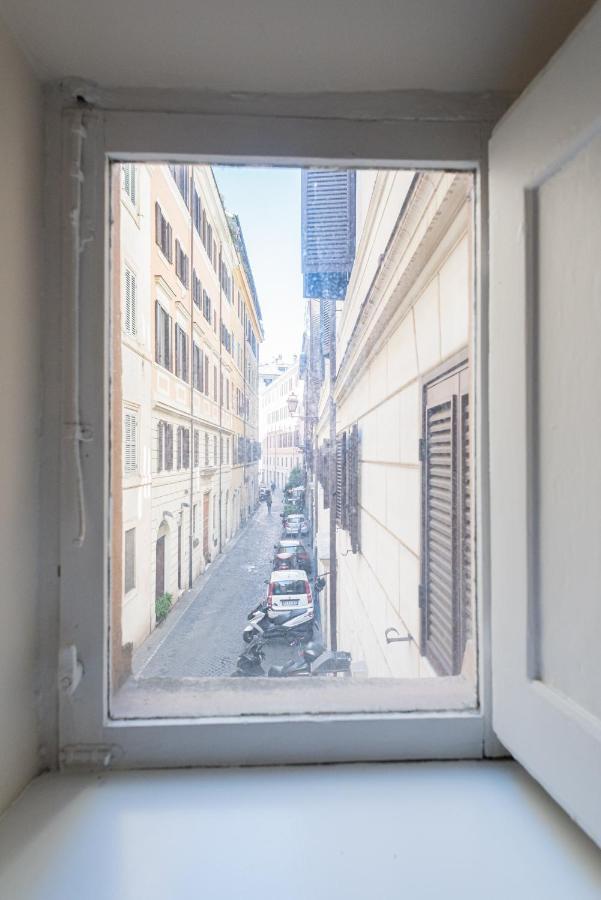 Apartment Lupa Luxury Rome