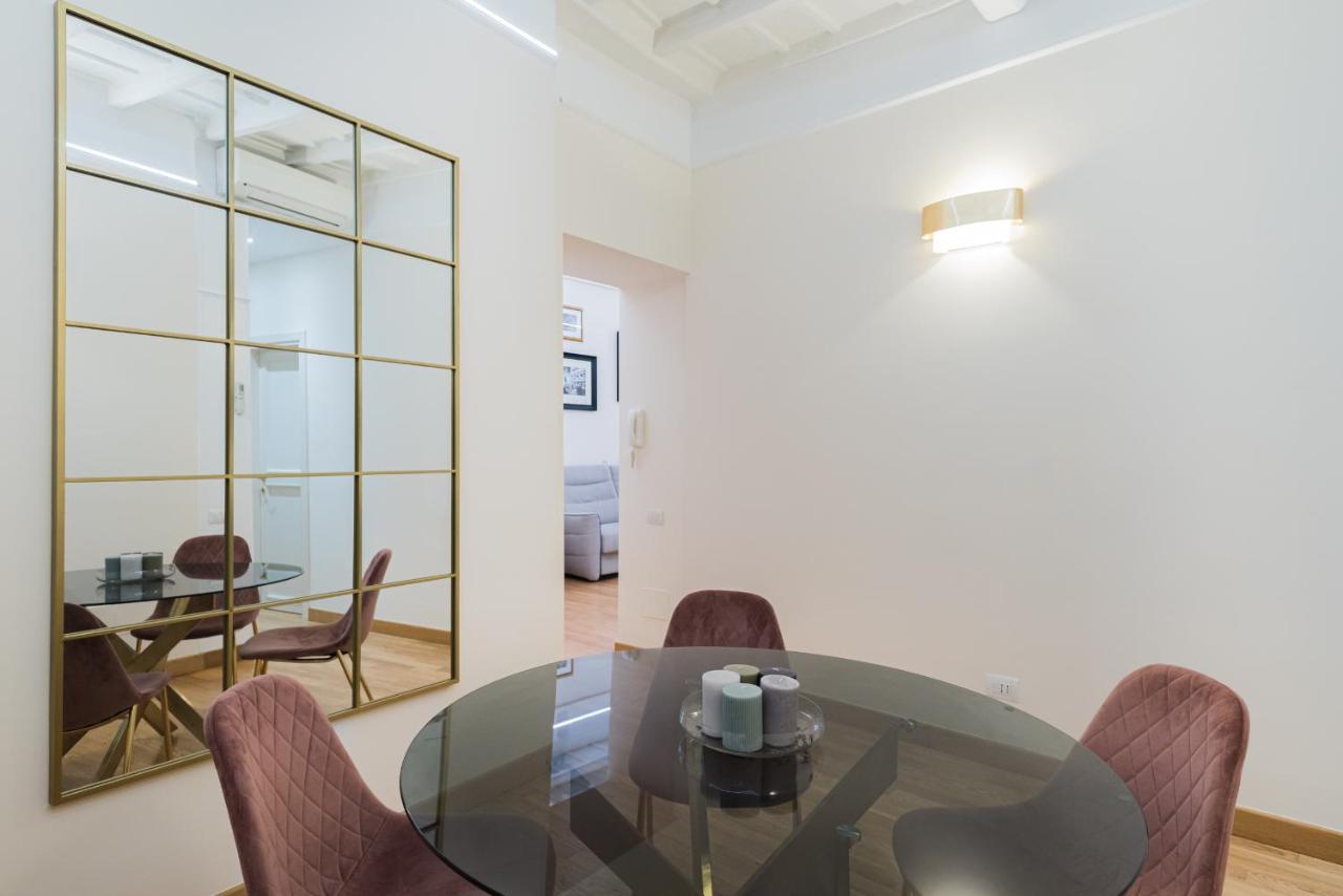 Apartment Lupa Luxury