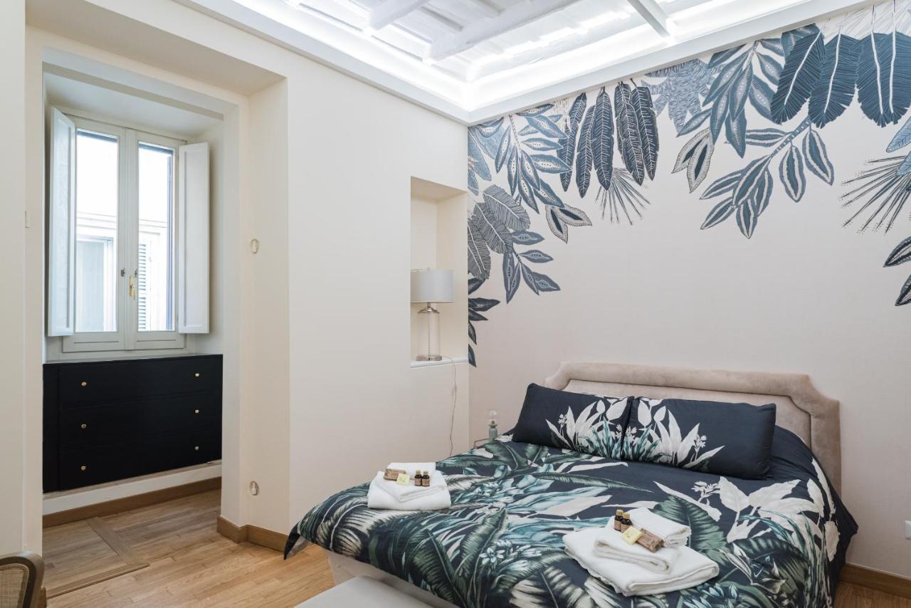 Apartment Lupa Luxury *