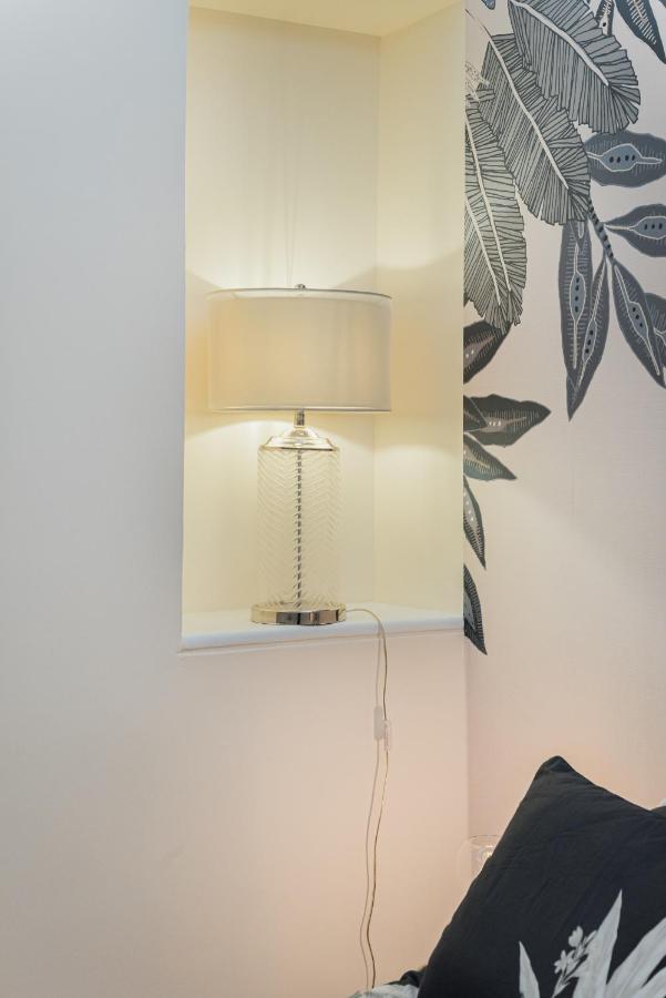 Lupa Luxury Apartment