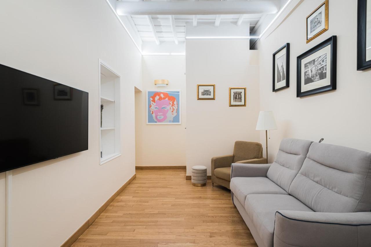 Apartment Lupa Luxury *