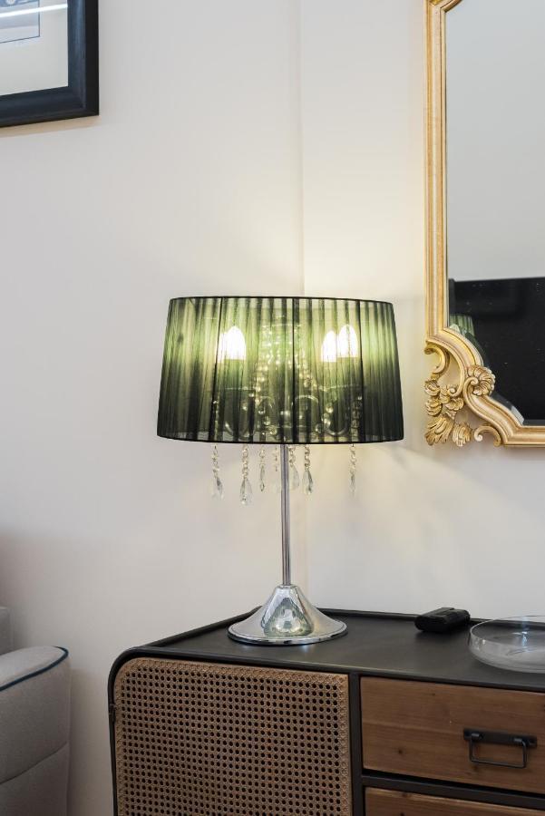 Apartment Lupa Luxury Rome