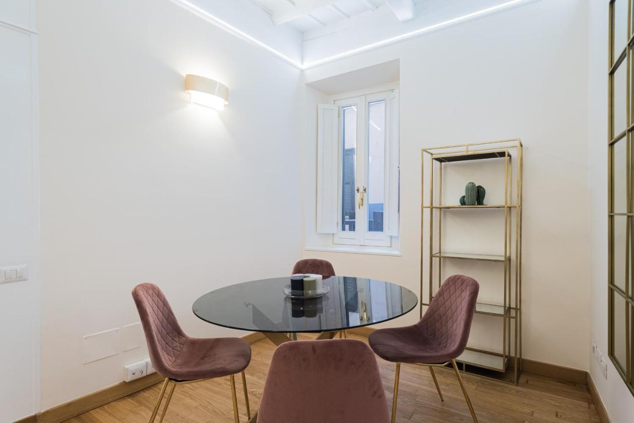 Apartment Lupa Luxury Rome