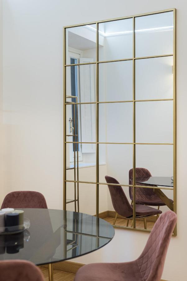 Apartment Lupa Luxury Rome