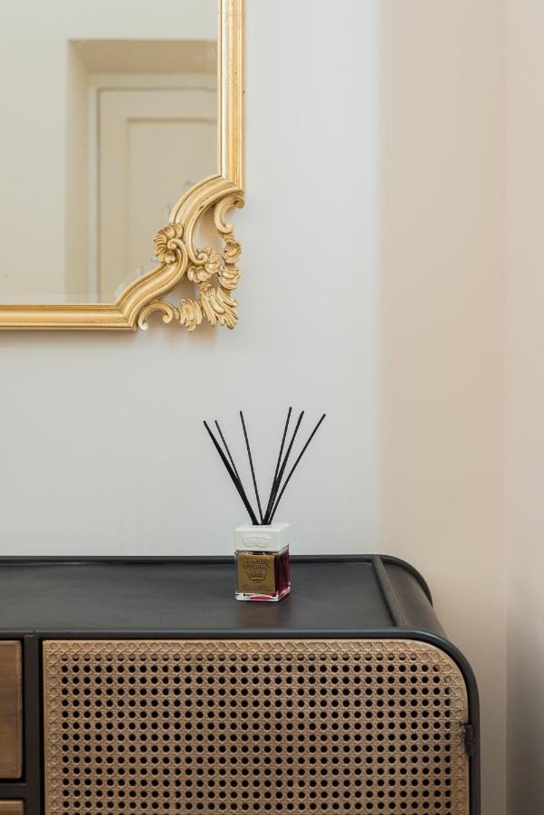 Apartment Lupa Luxury
