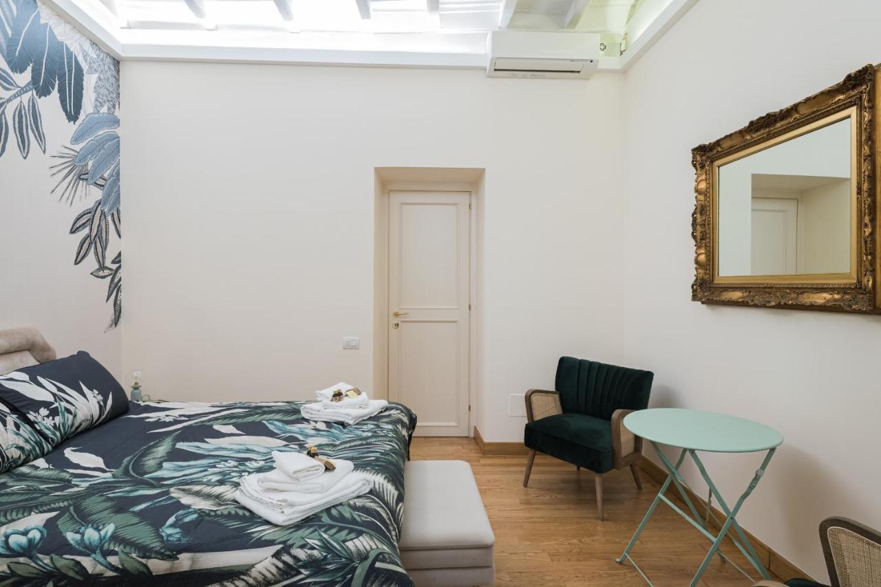 Lupa Luxury Apartment