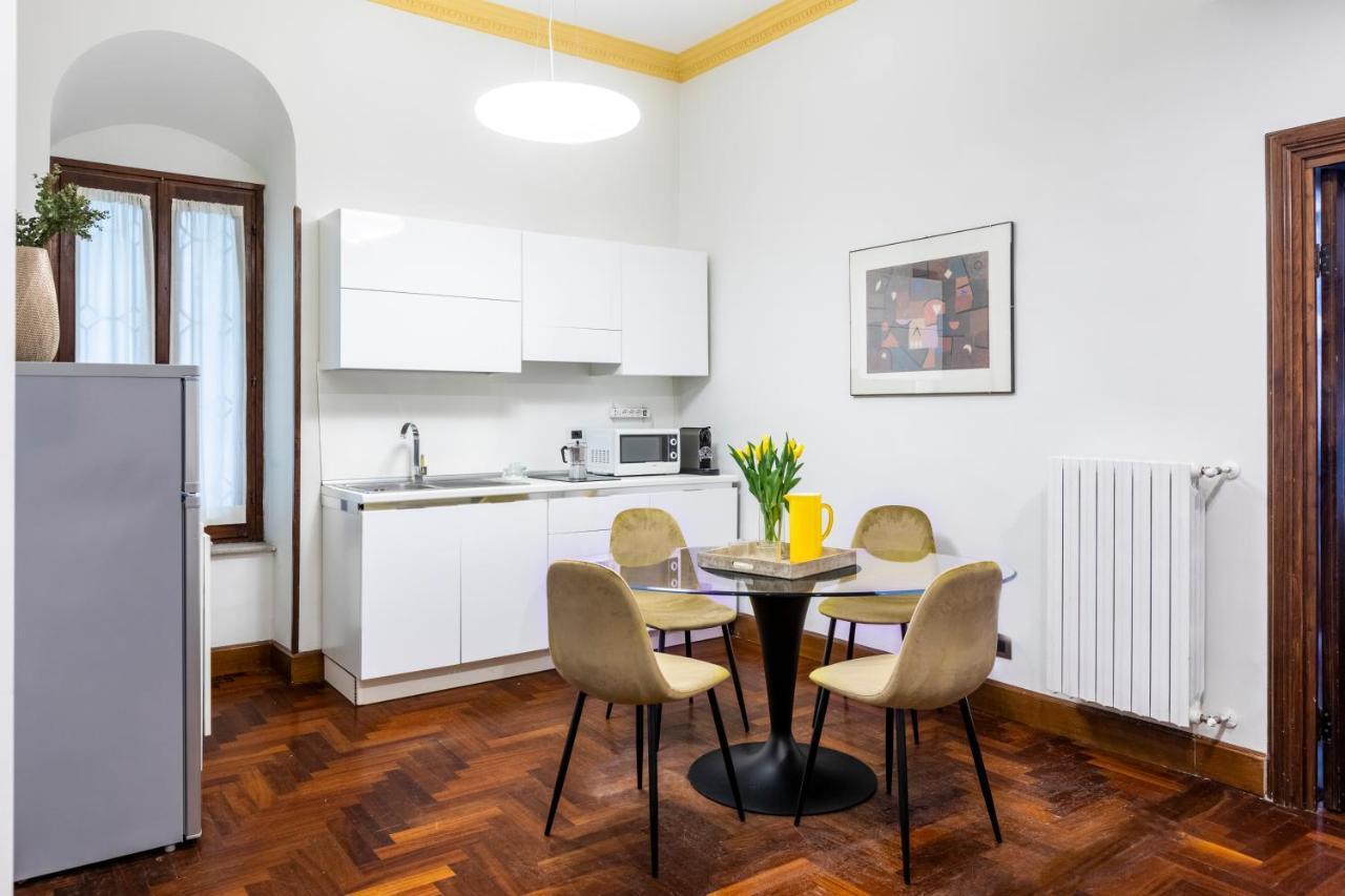 Deza Nazionale Joy Apartment *