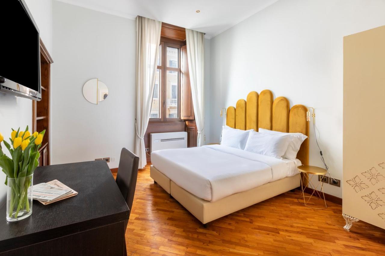 Apartment Deza Nazionale Joy