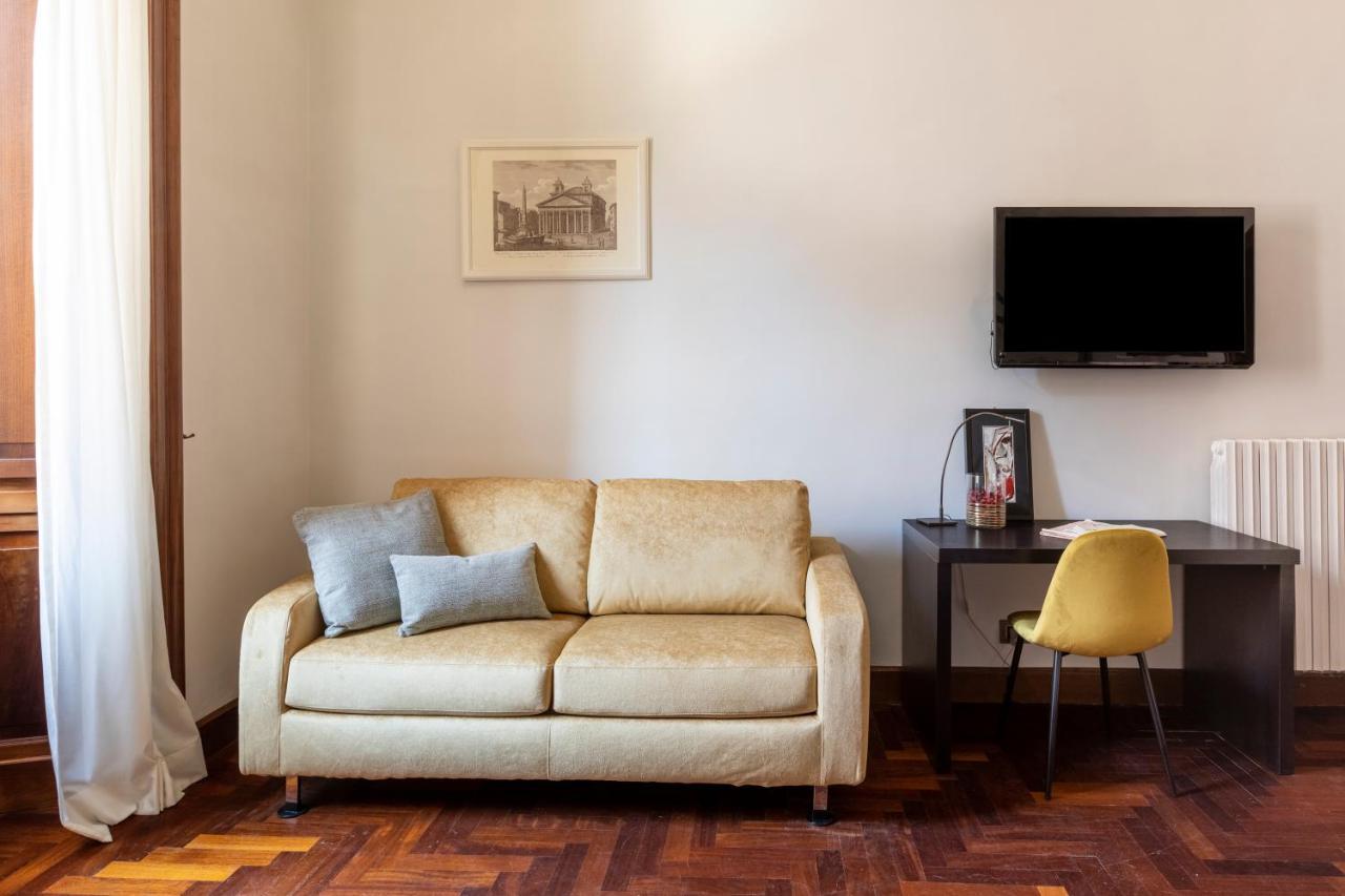 Apartment Deza Nazionale Joy