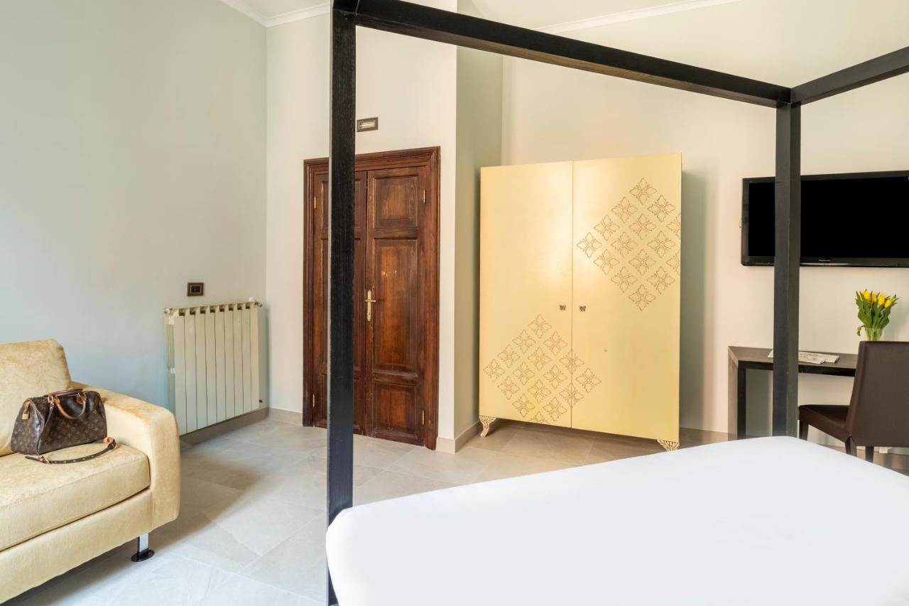 Deza Nazionale Joy Apartment