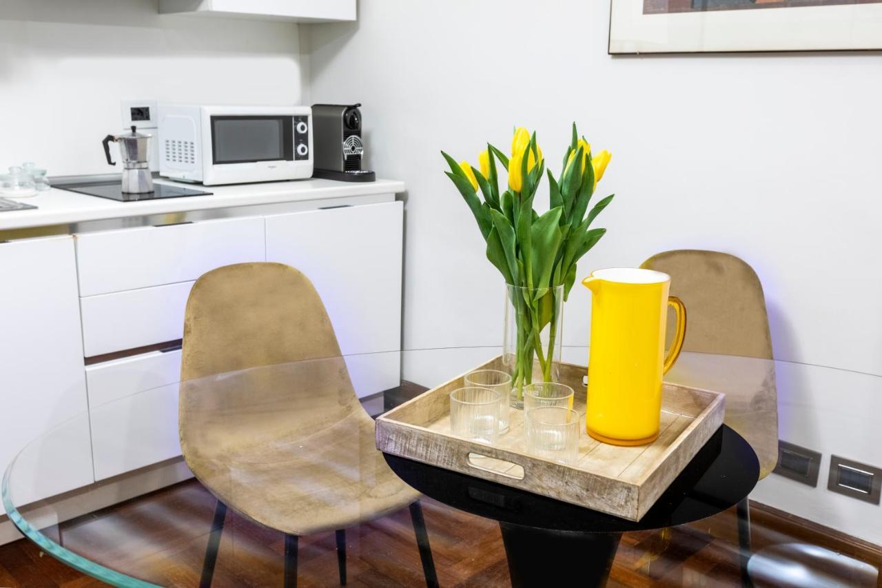 Deza Nazionale Joy Apartment