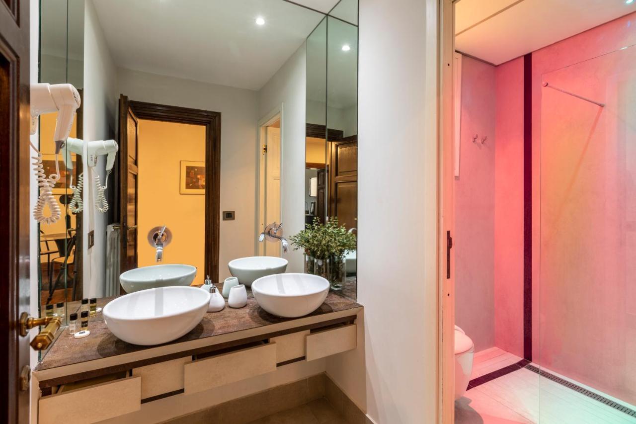 Apartment Deza Nazionale Joy Rome