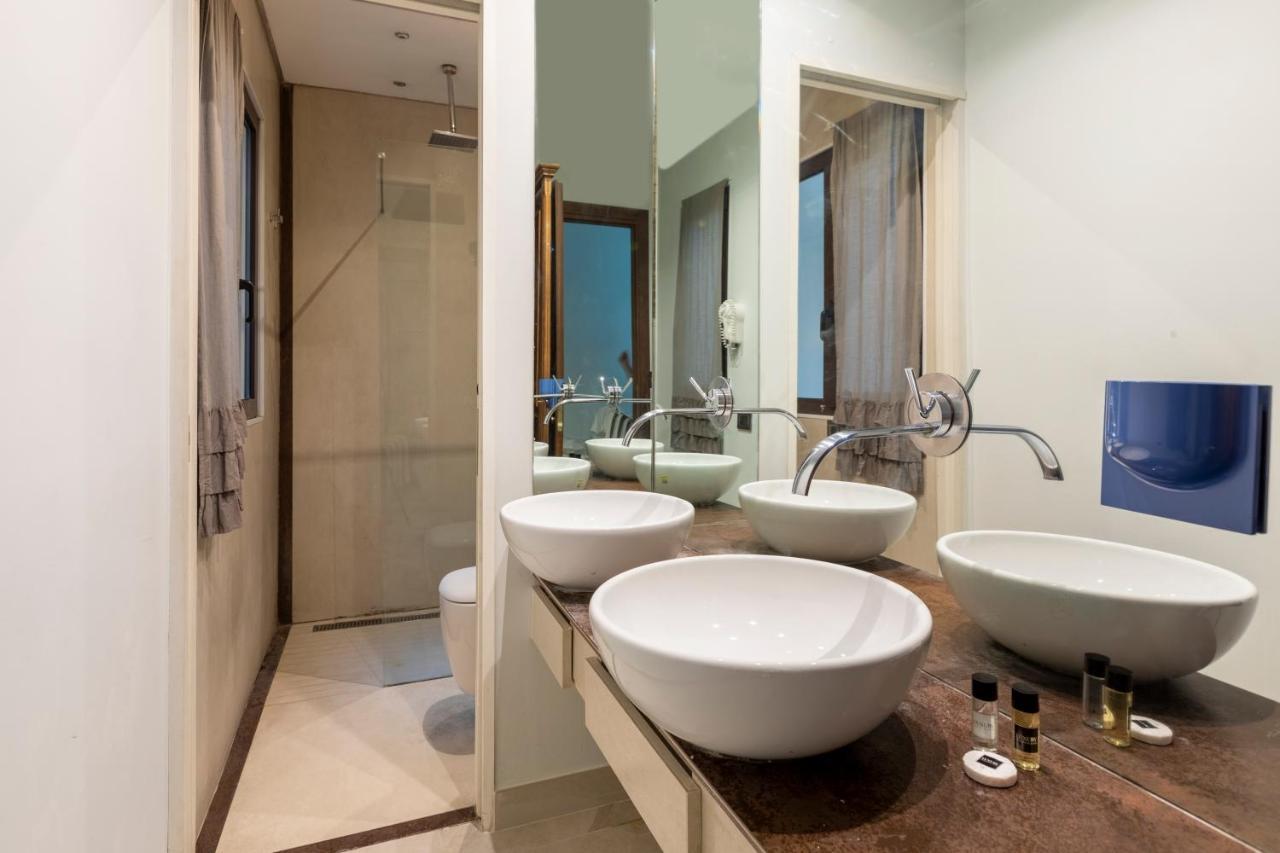Deza Nazionale Joy Apartment