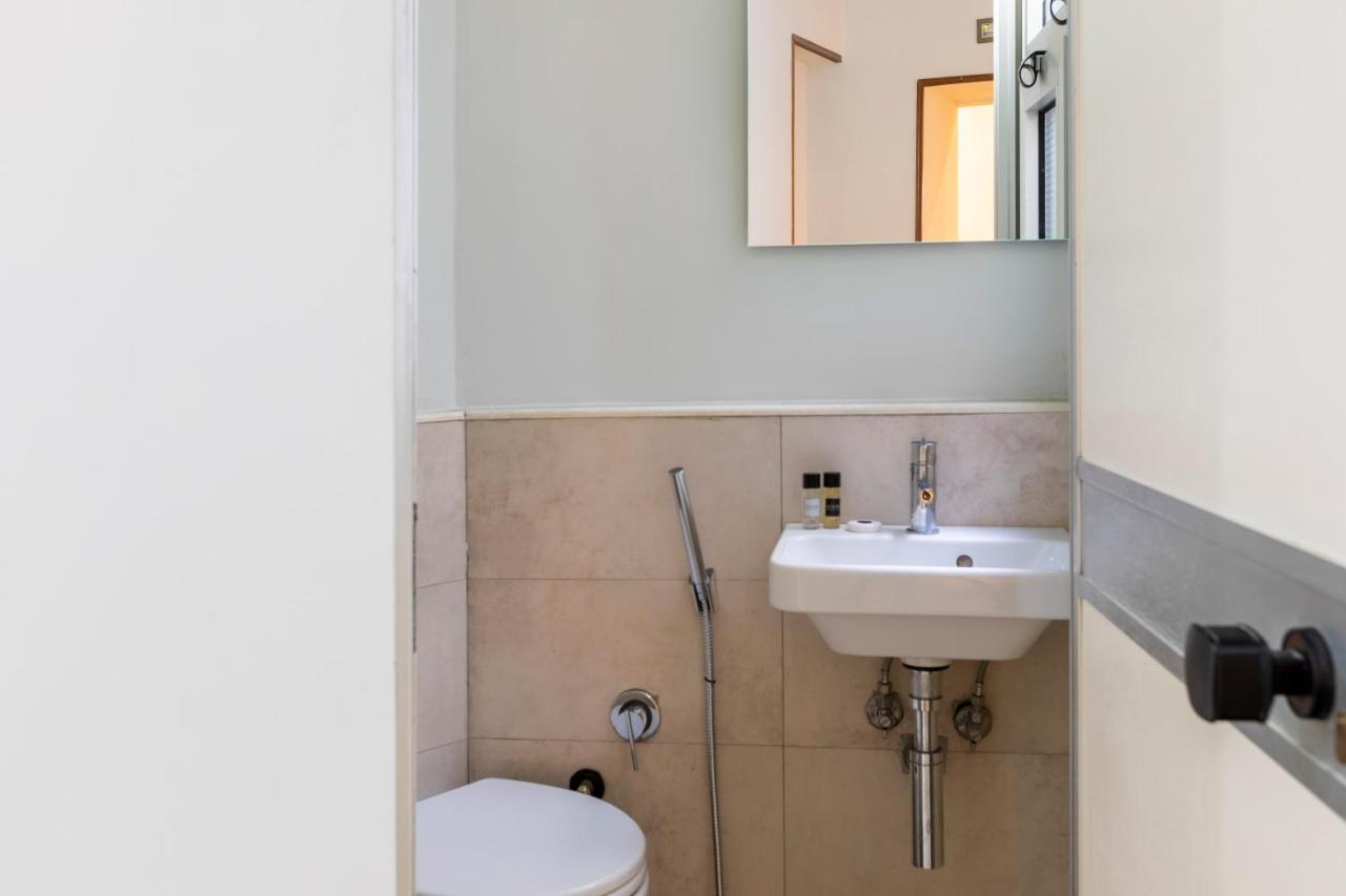Apartment Deza Nazionale Joy *