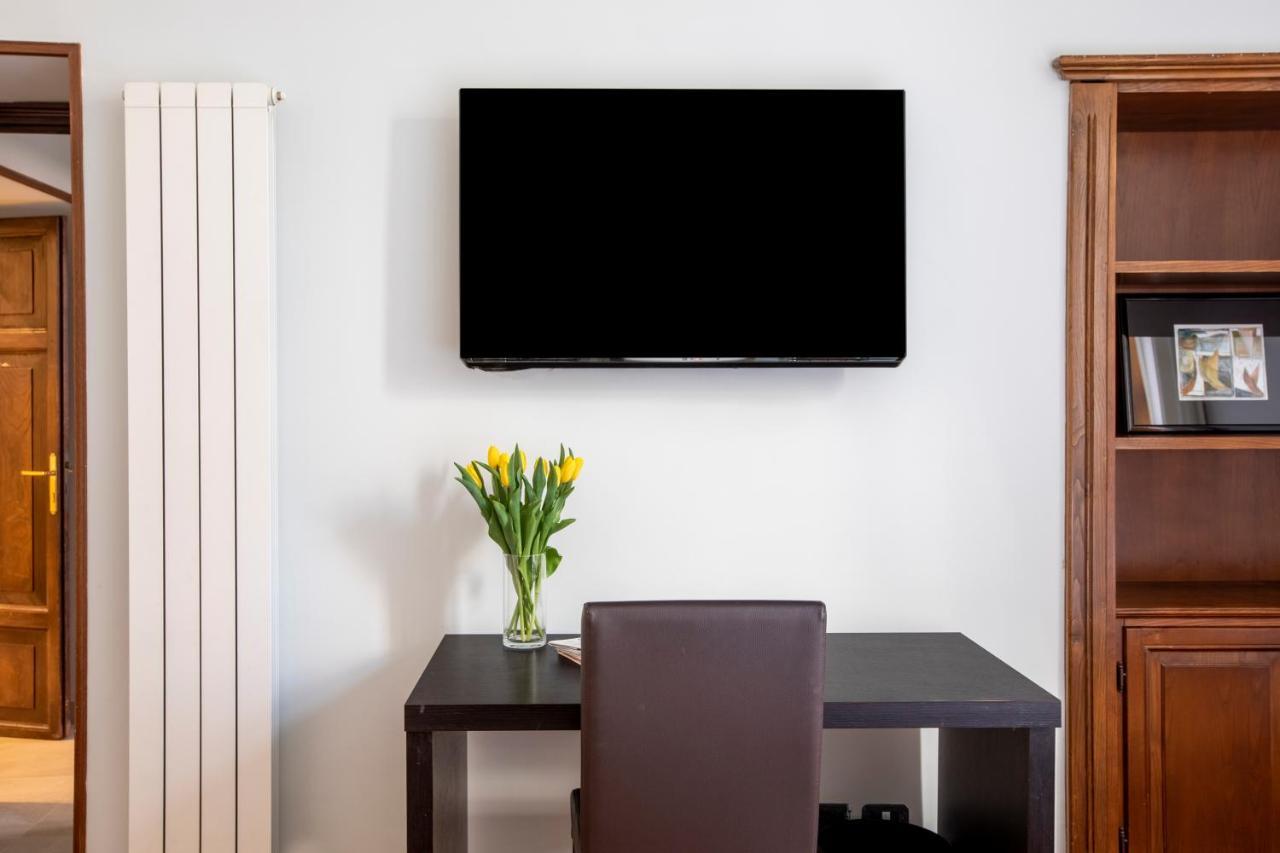 Apartment Deza Nazionale Joy
