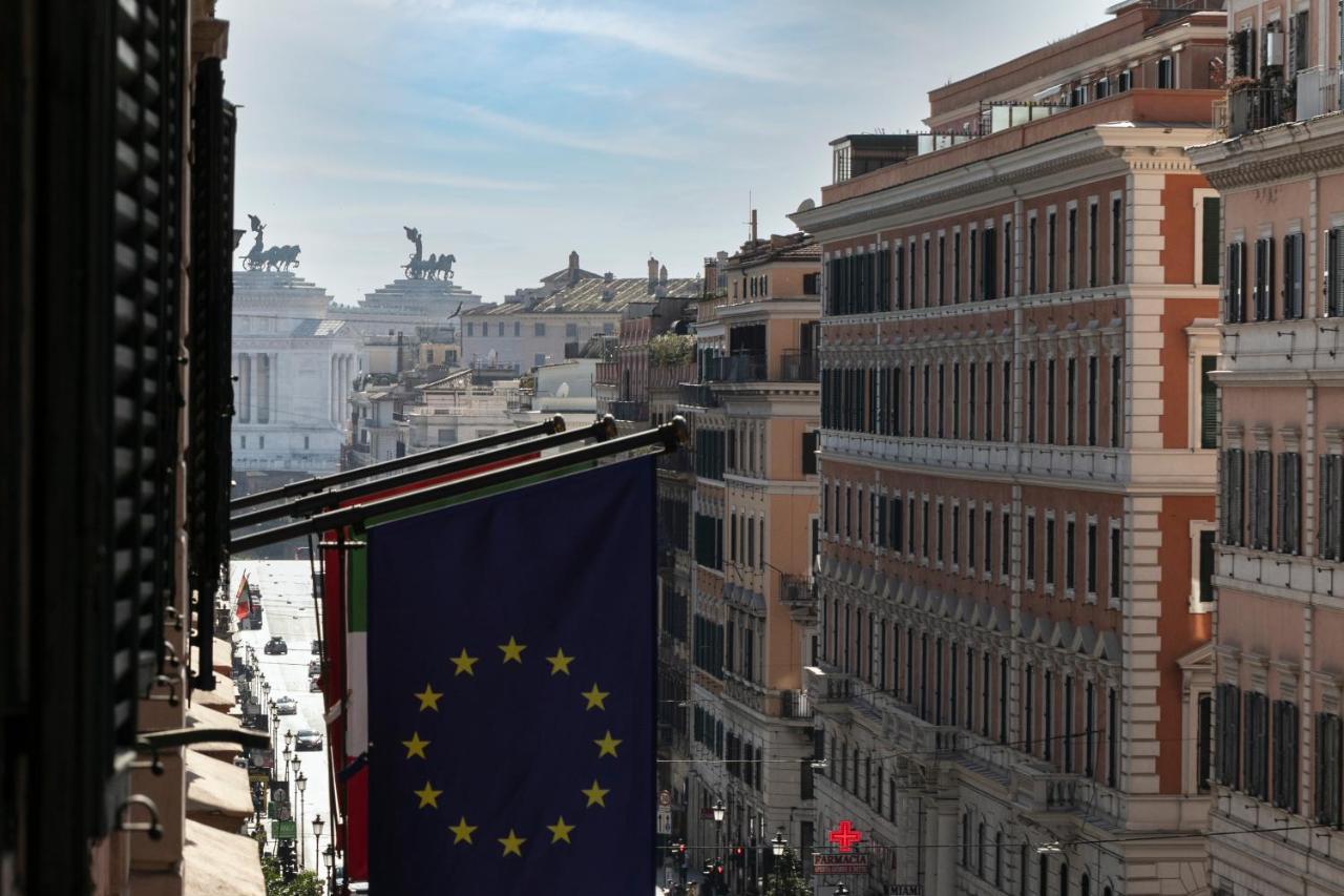 Deza Nazionale Joy Apartment