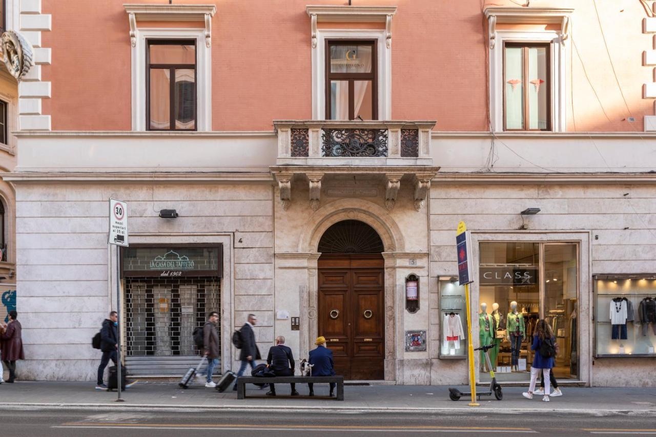 Deza Nazionale Joy Apartment