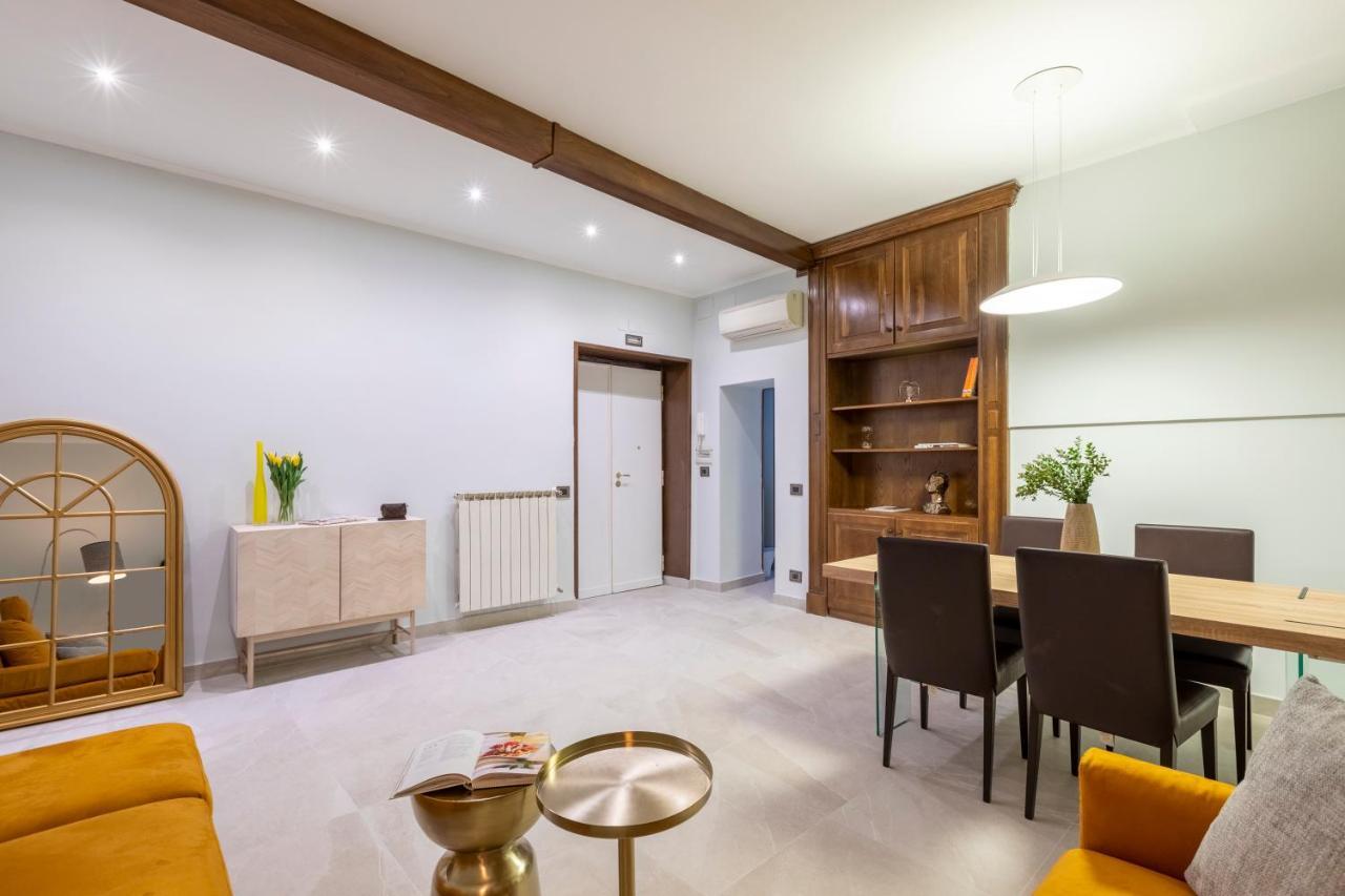 Deza Nazionale Joy Apartment