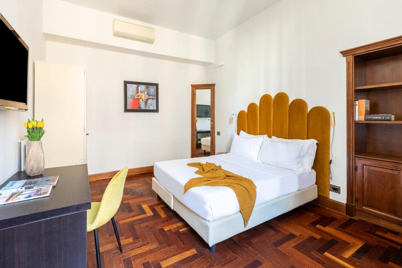 Deza Nazionale Joy Apartment Rome