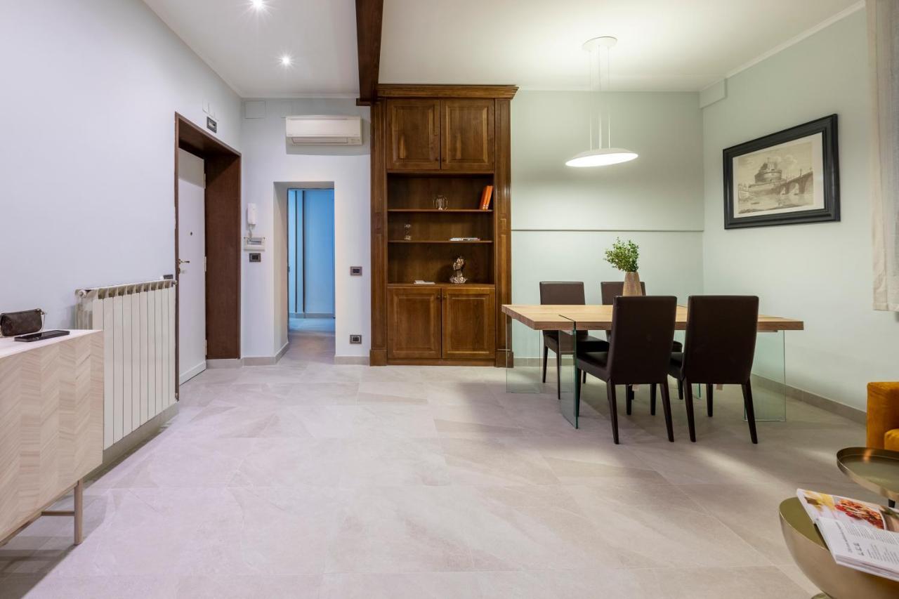 Apartment Deza Nazionale Joy *