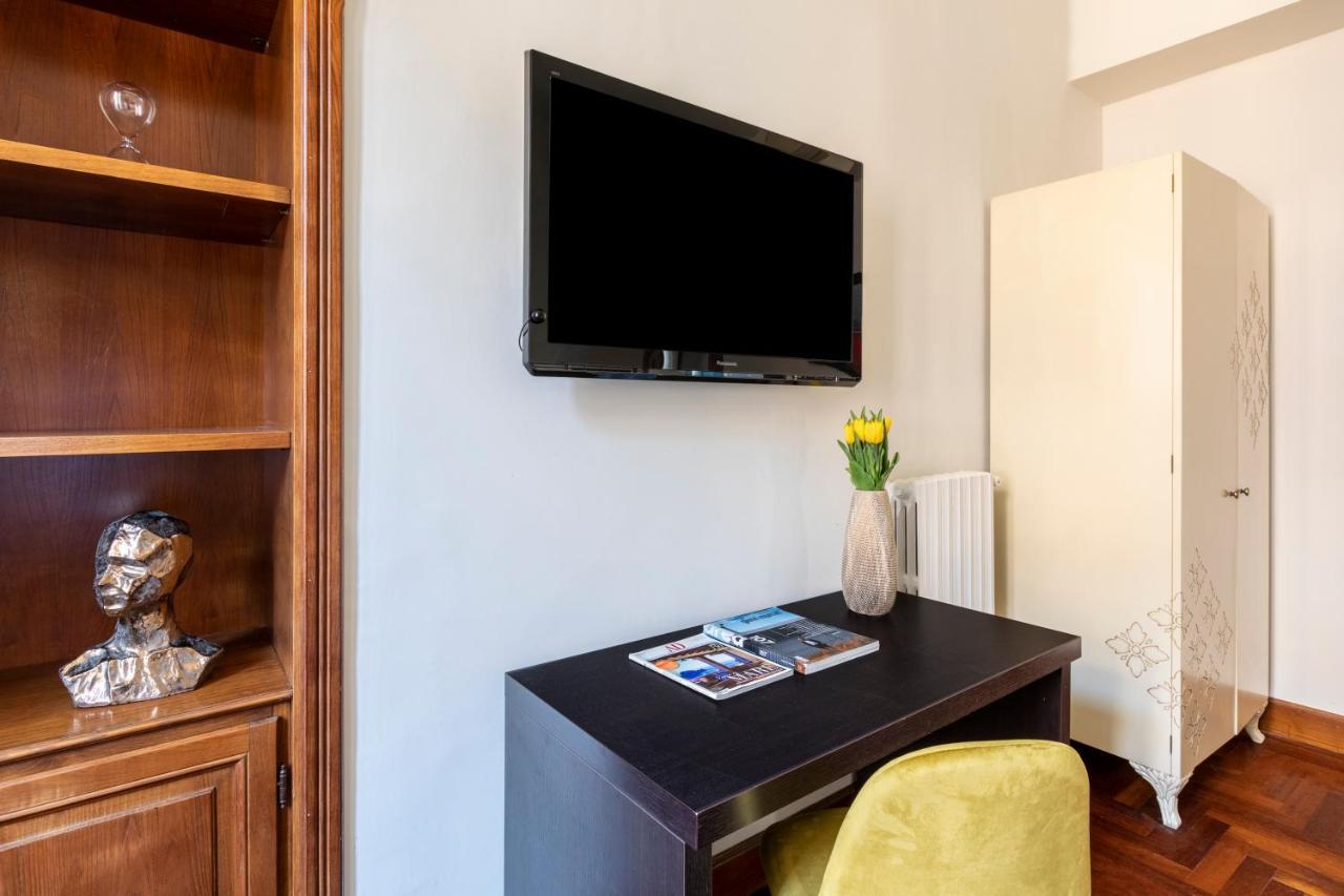 Deza Nazionale Joy Apartment Rome