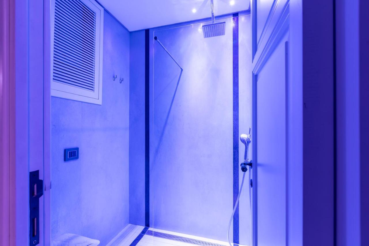 Apartment Deza Nazionale Joy Rome