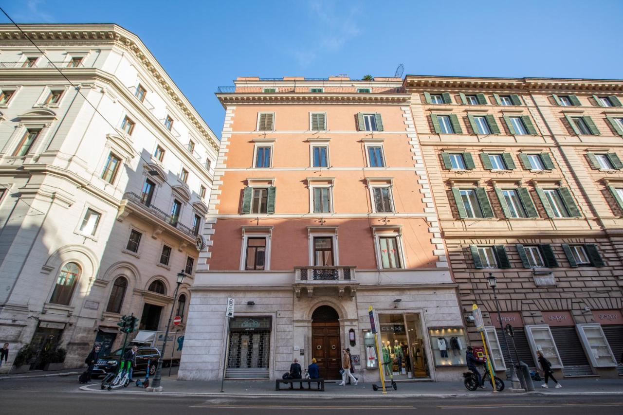 Deza Nazionale Joy Apartment