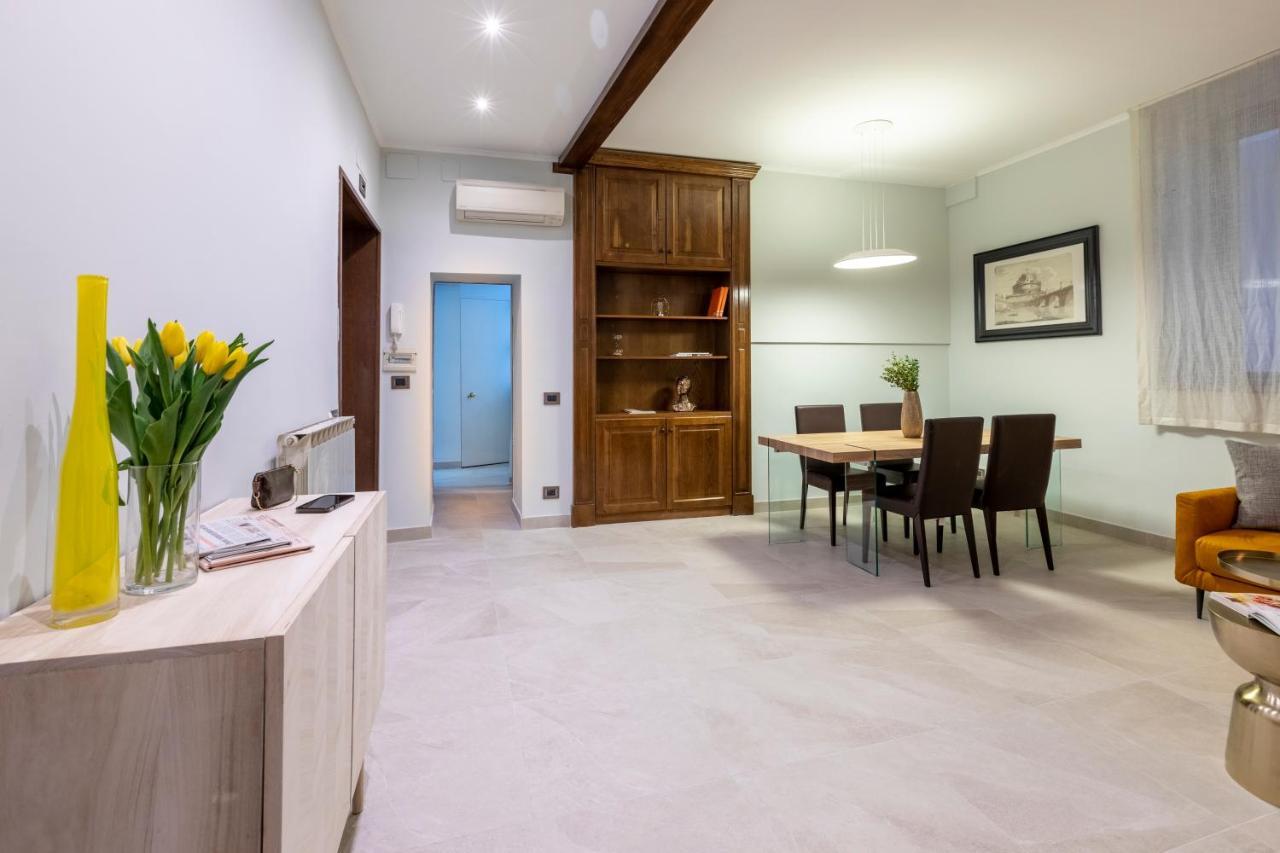 Apartment Deza Nazionale Joy