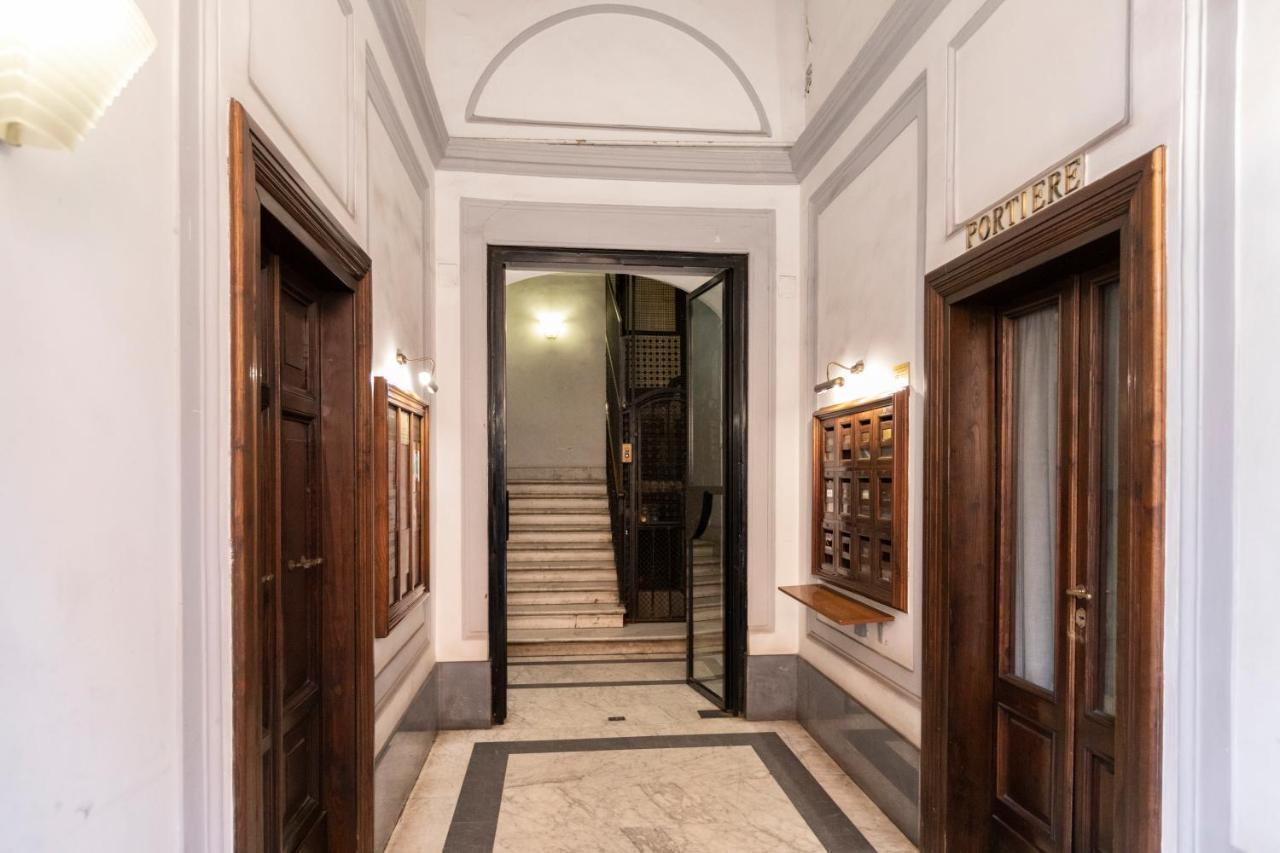 Deza Nazionale Joy Apartment