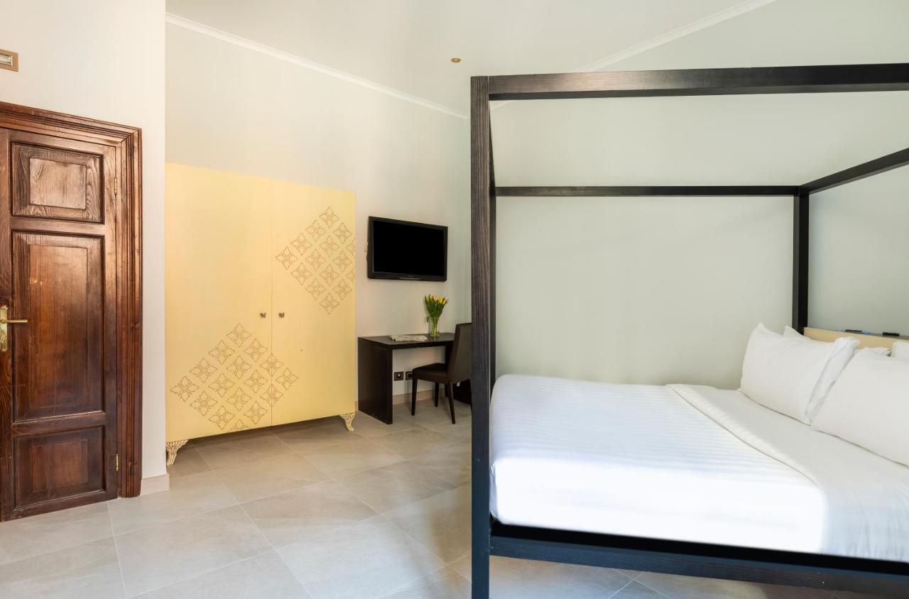 Deza Nazionale Joy Apartment *
