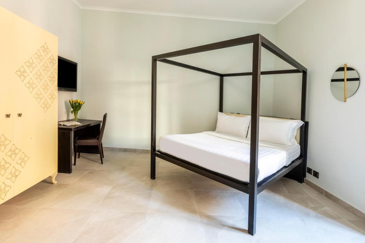 Apartment Deza Nazionale Joy *