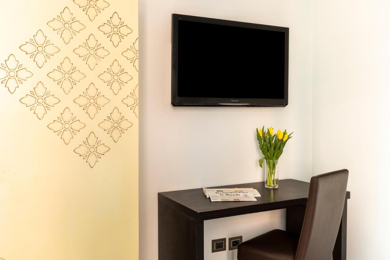 Deza Nazionale Joy Apartment