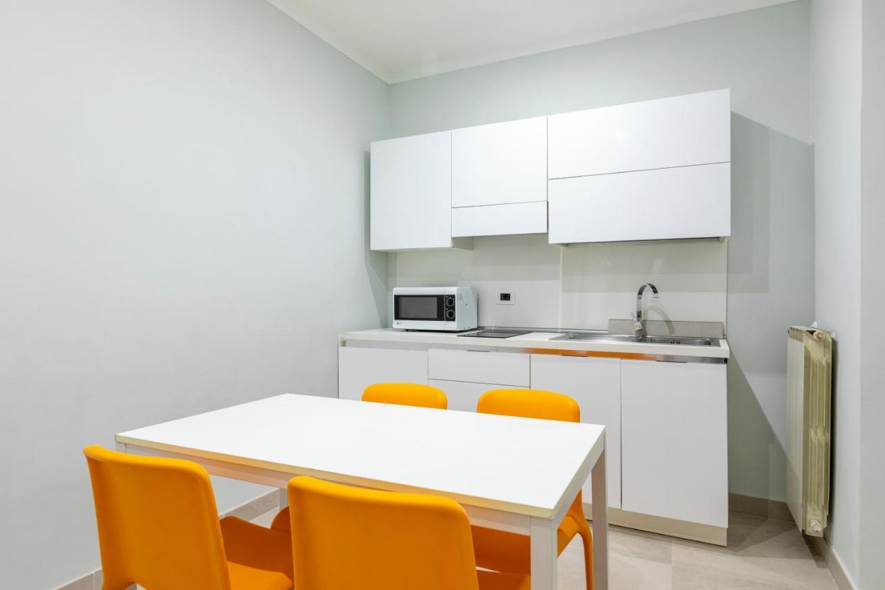 Deza Nazionale Joy Apartment Rome