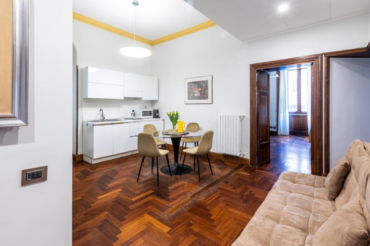 Deza Nazionale Joy Apartment