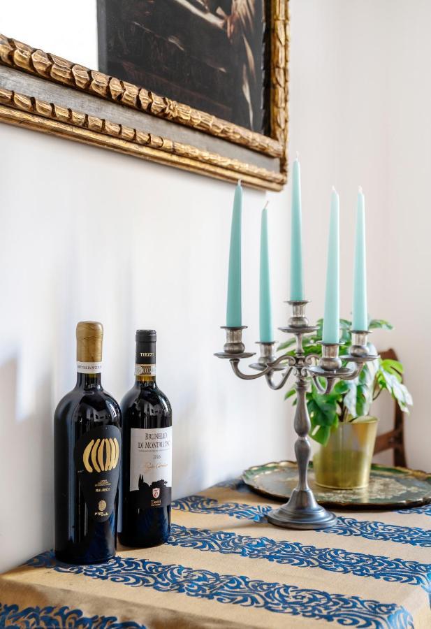 Pantheon Caravaggio's House Apartment Rome