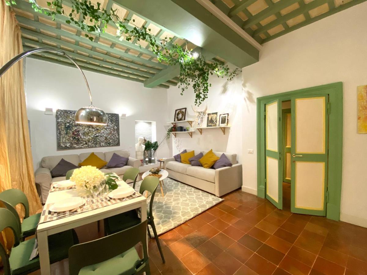 Apartment Pantheon Ancient Rome