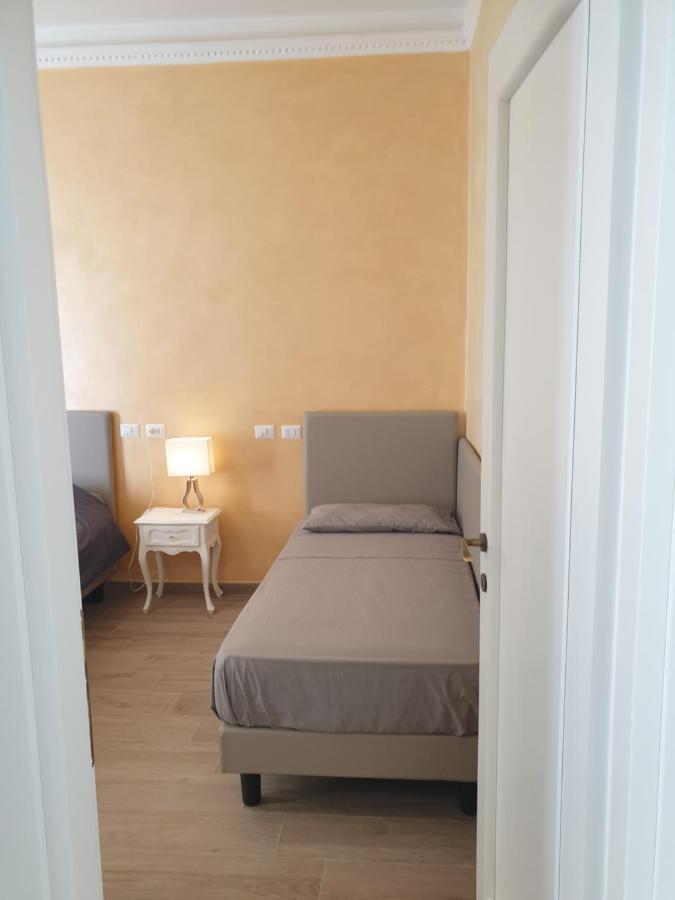 Bed & Breakfast Lombardo Rome