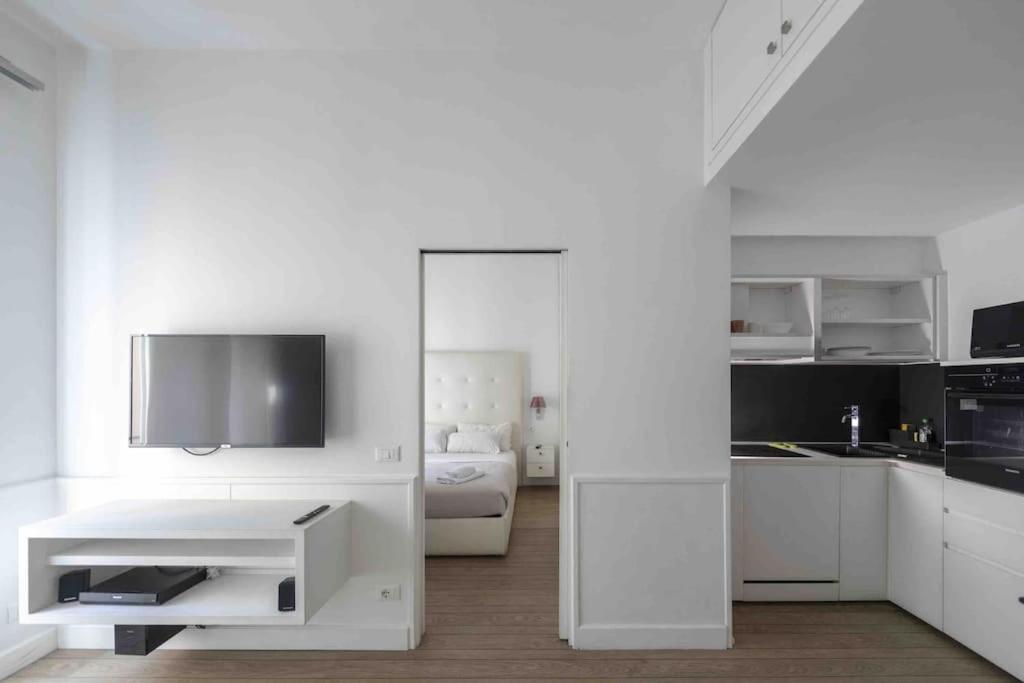 Apartment Piazza Di Spagna - Frezza Rome