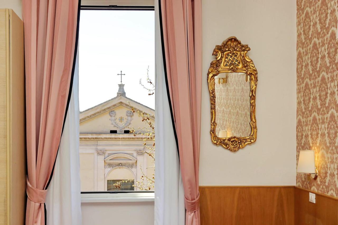 Sonnino 2* Rome