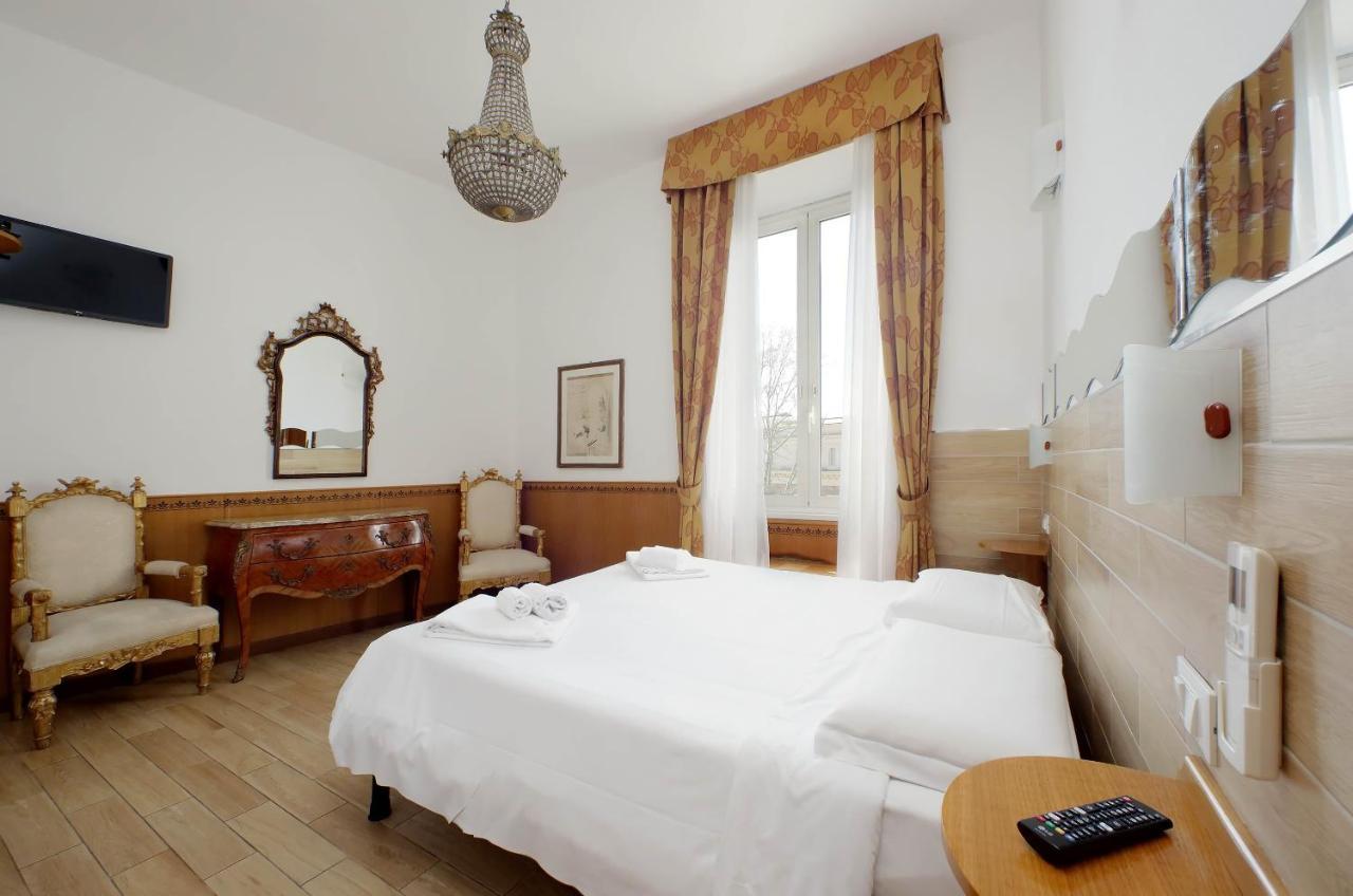 Guest house Sonnino