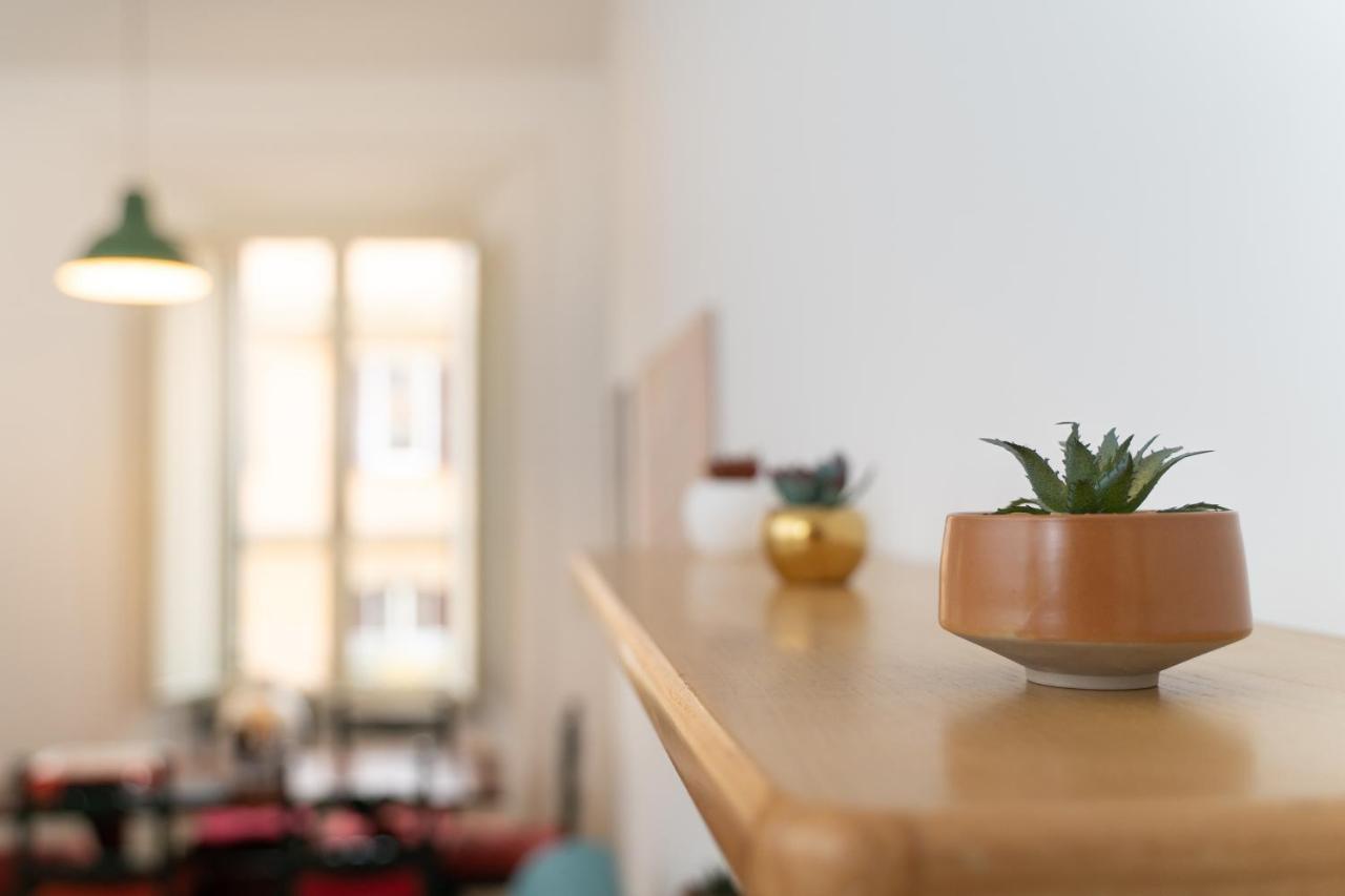 Scipioni House Appartamento Roma