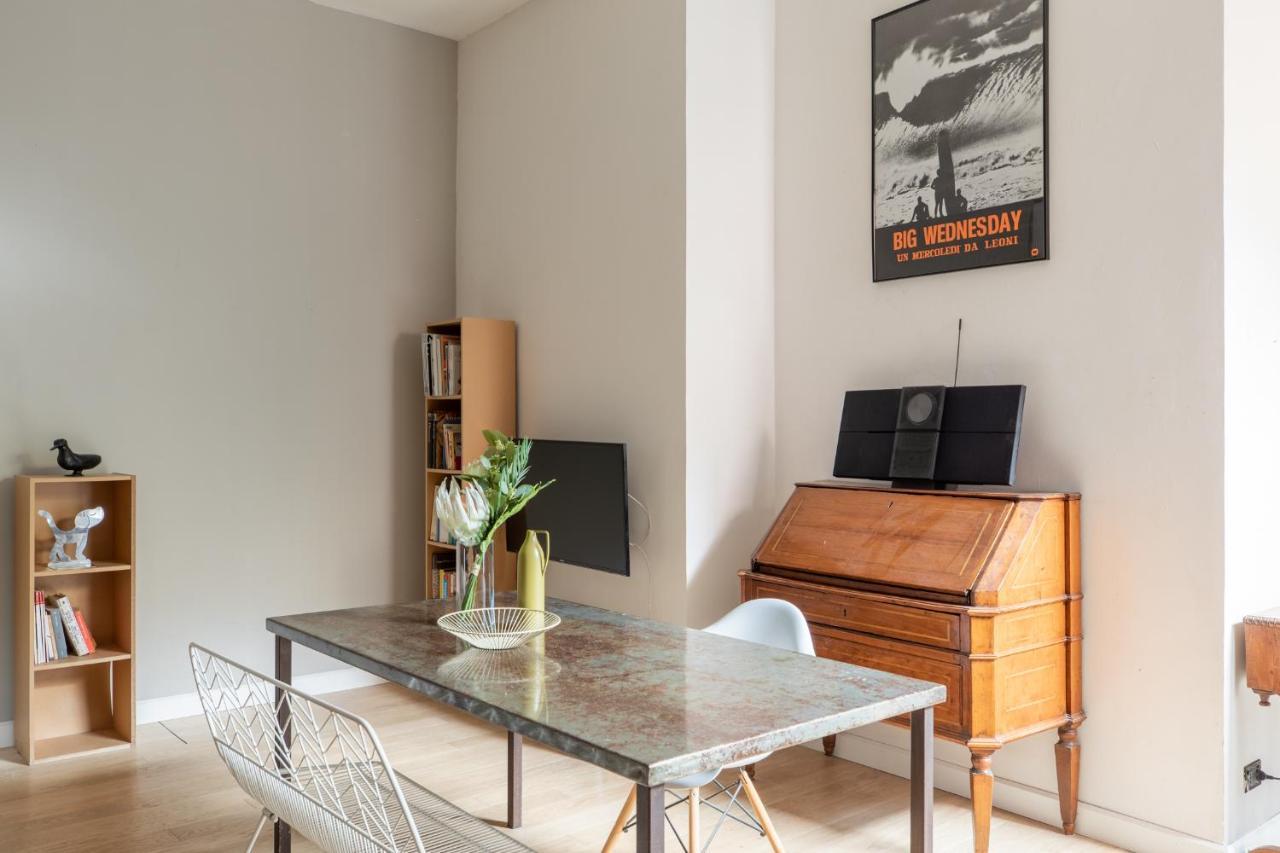 Iflat Cozy In Monti * Rome