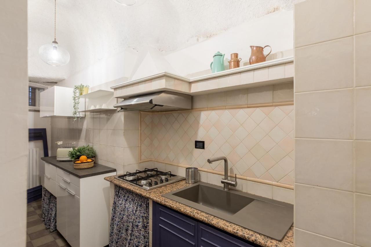 Iflat Cozy In Monti Apartment *